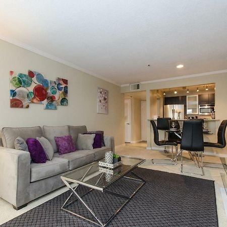 Hollywood Apartment With Balcony Los Angeles Kültér fotó