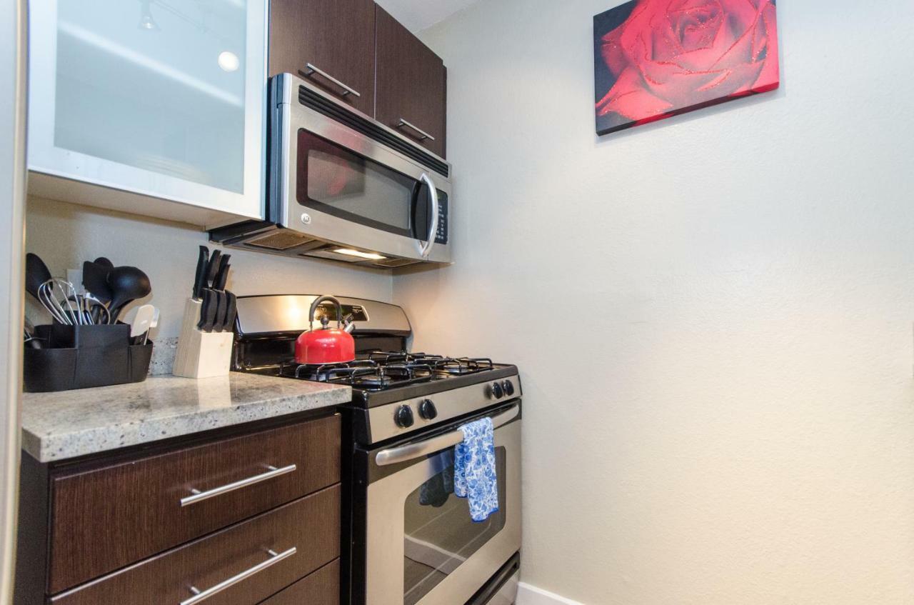 Hollywood Apartment With Balcony Los Angeles Kültér fotó